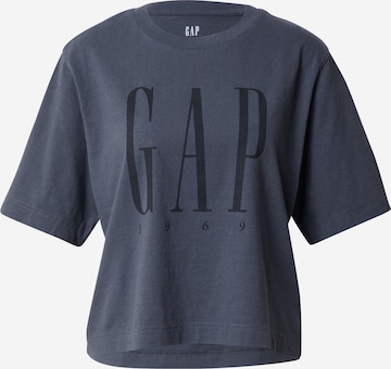 GAP Skjorte i grå: forside