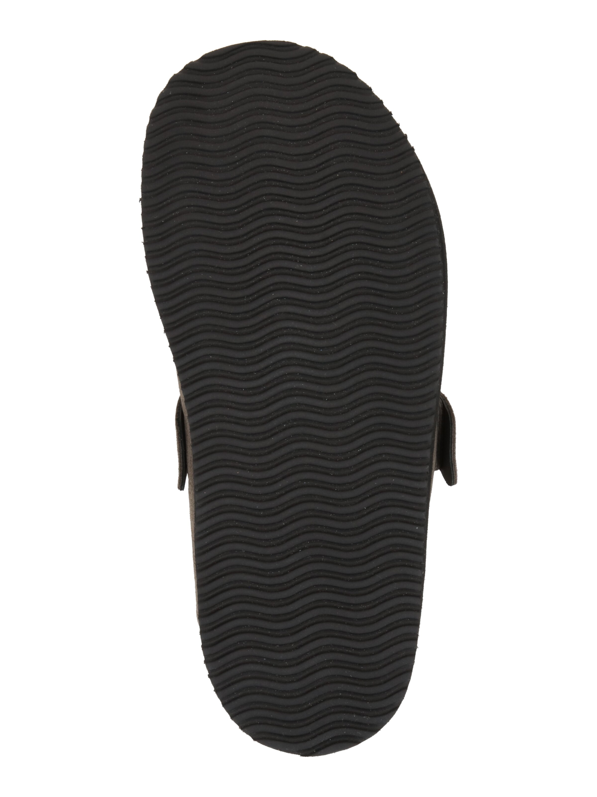 Garment Project Muiltjes 'Blake' in Grijs