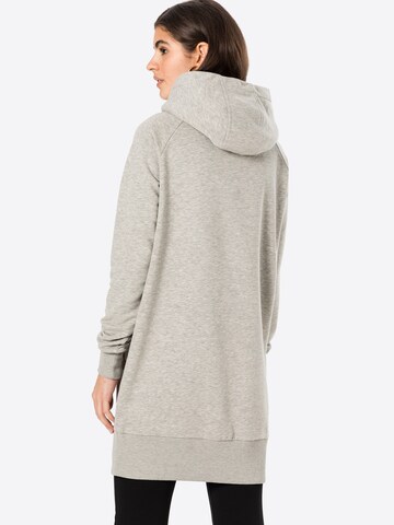 Fli Papigu Sweatshirt 'Haram Party' in Grey