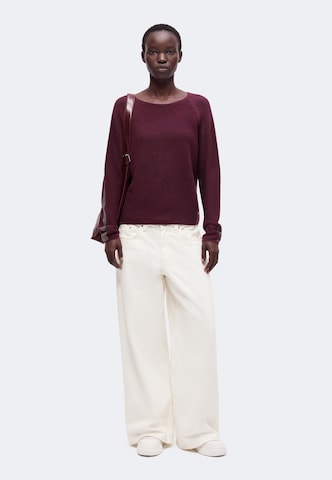 monari - Jersey en rojo