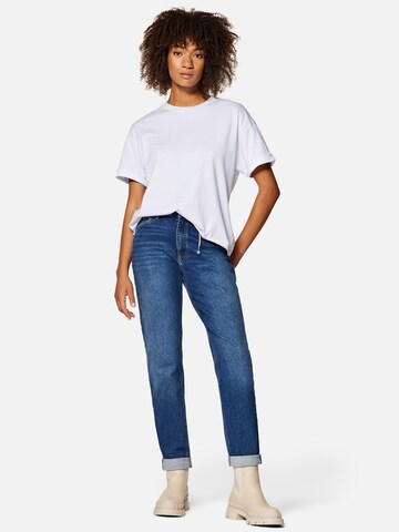 Mavi Tapered Jeans 'Stella' i blå