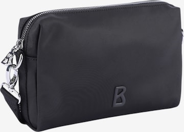 BOGNER Umhängetasche 'Verbier Play Pukie' in Schwarz ABOUT YOU