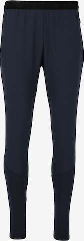 Pantalon de sport 'BLAG V2 M Hyper' Virtus en bleu : devant