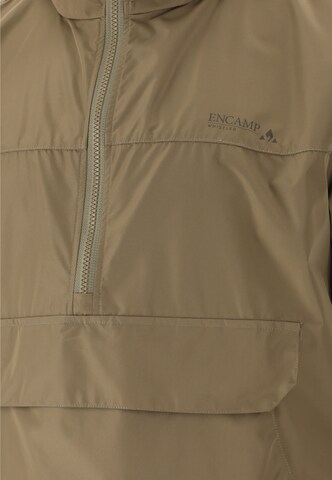 Whistler Performance Jacket 'Riley' in Green