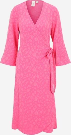 Y.A.S Tall Φόρεμα 'WELLY' σε δρακόγια / ανοικτό ροζ, Άποψη προϊόντος