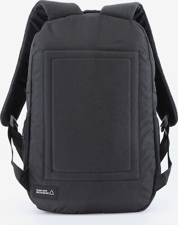 National Geographic Rucksack 'Natural' in Schwarz