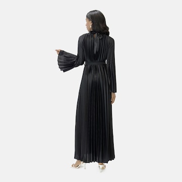 Elara Jurk in Zwart
