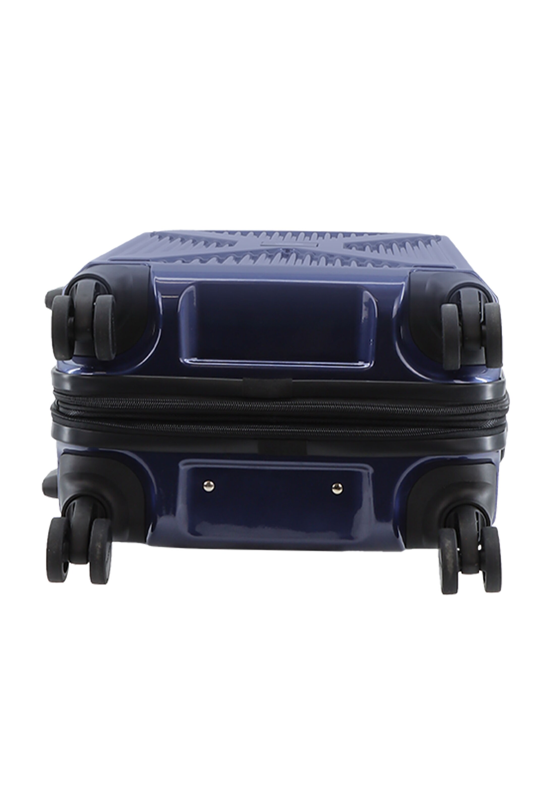 Discovery Koffer 'Crossroad' in Blau