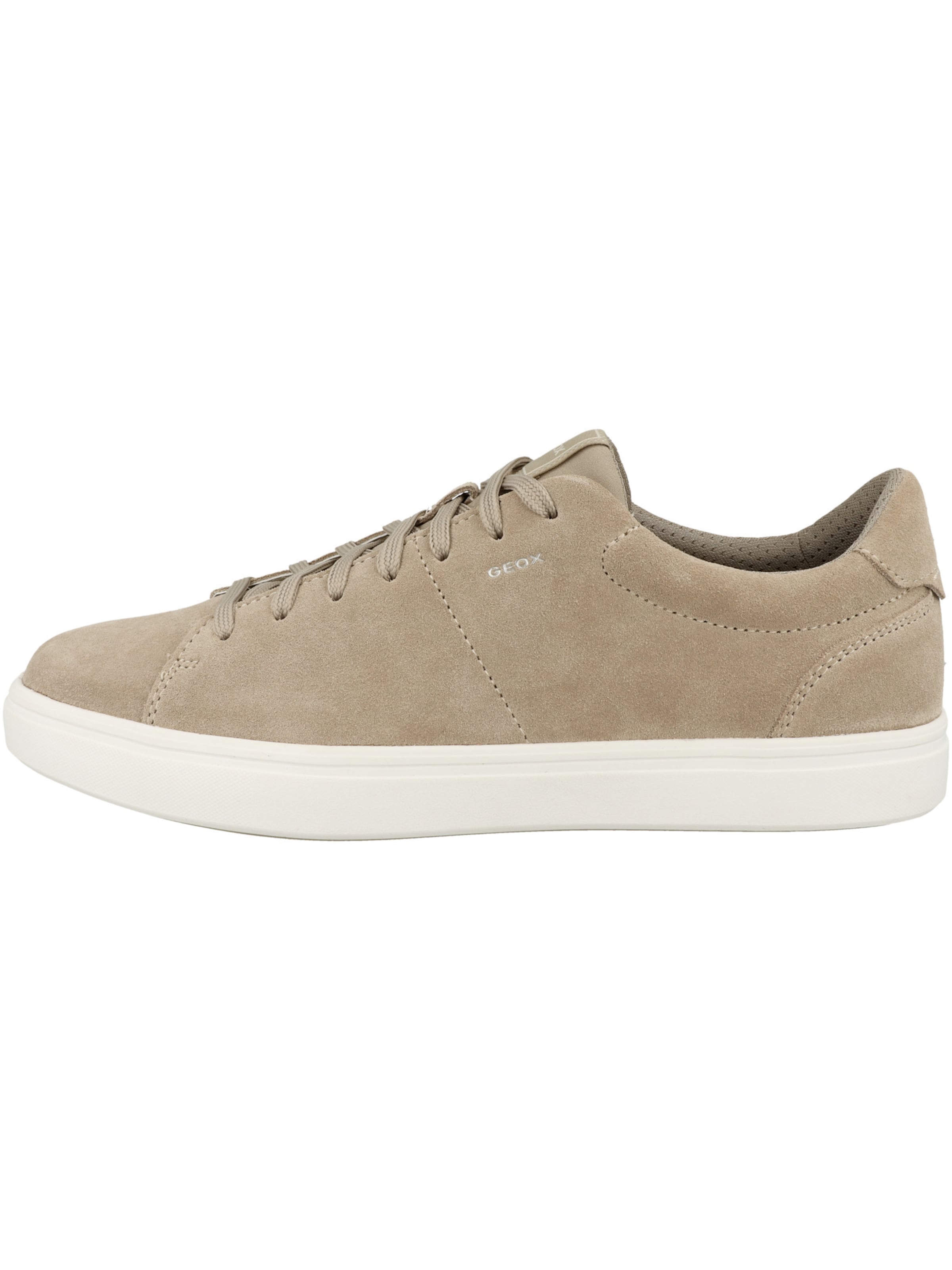 GEOX - Zapatillas deportivas bajas 'U Baltmoore' en beige