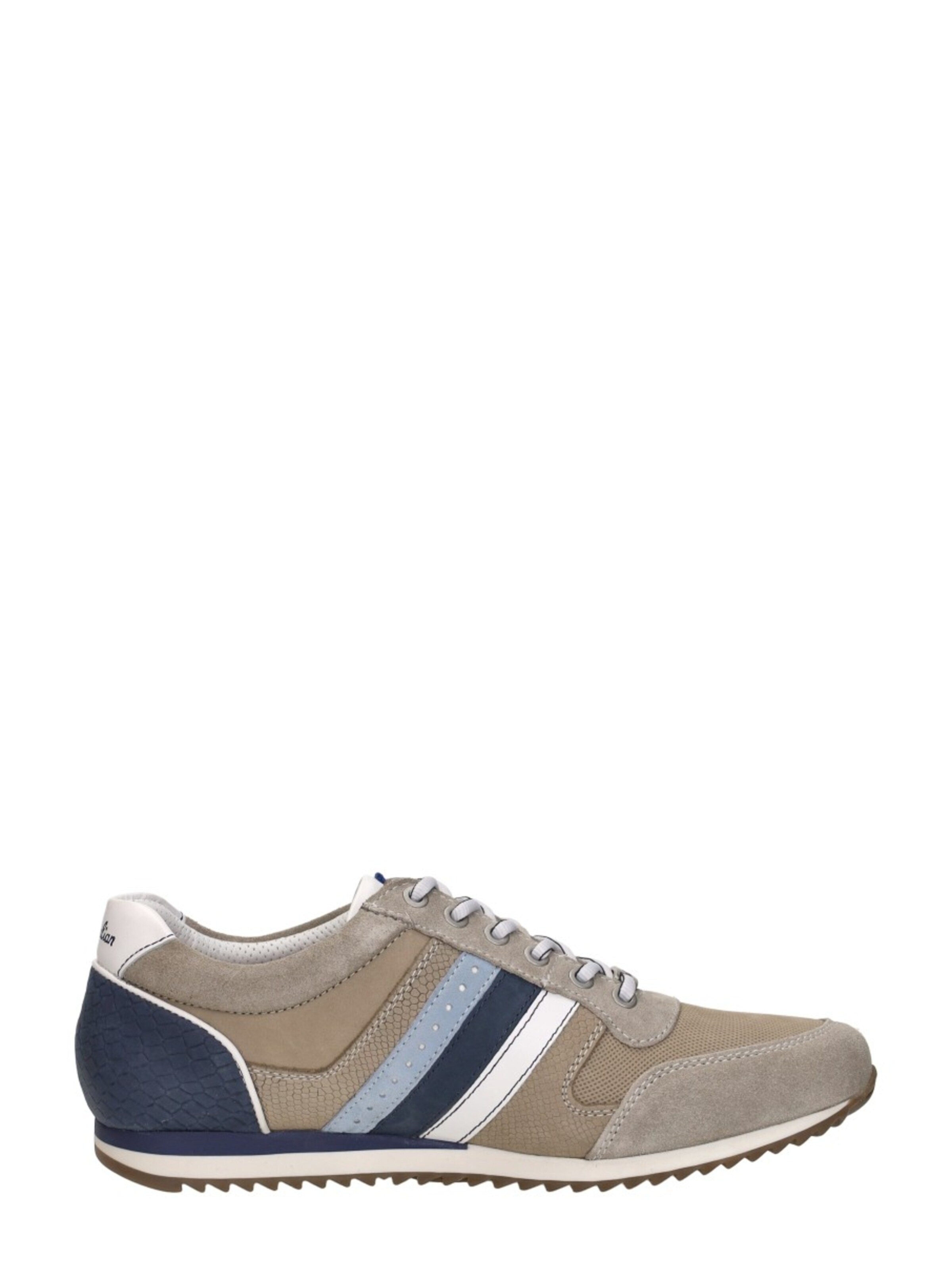 Australian Sneakers laag 'Camaro' in Beige