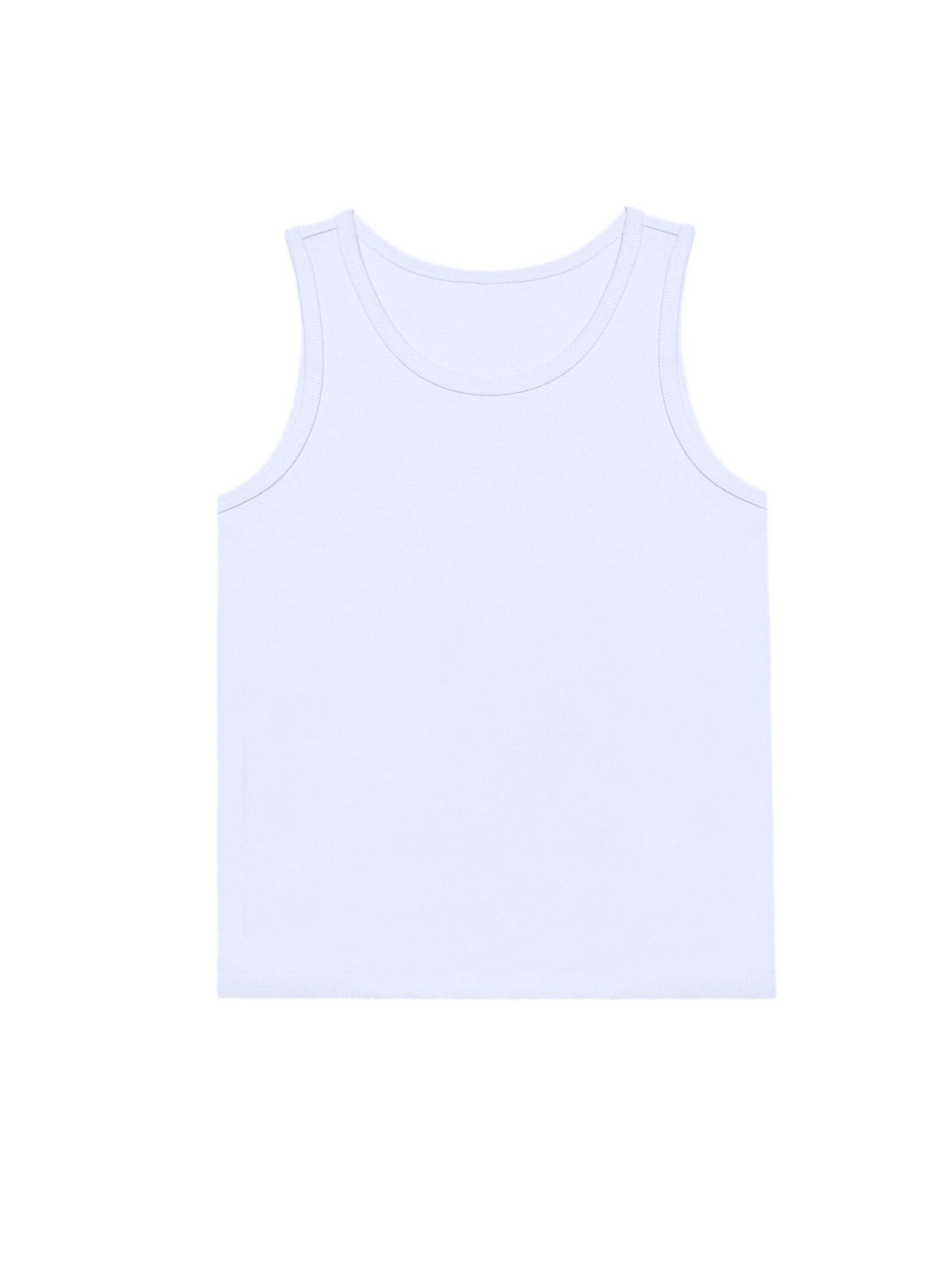Penti Top 'PENTI Basic 3er-Pack Tanktop' - fehér