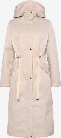 BUFFALO Winter coat in Nude, Item view