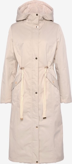 BUFFALO Χειμερινό παλτό σε νουντ, Άποψη προϊόντος