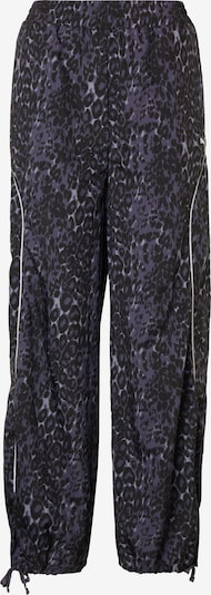 PUMA Urheiluhousut koossa XS värissä indigonsininen / musta / valkoinen, Tuotenäkymä