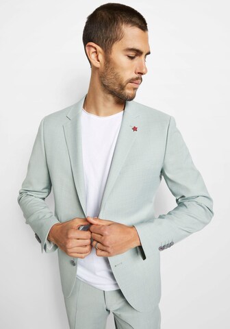 CINQUE Regular fit Suit Jacket in Blue: front