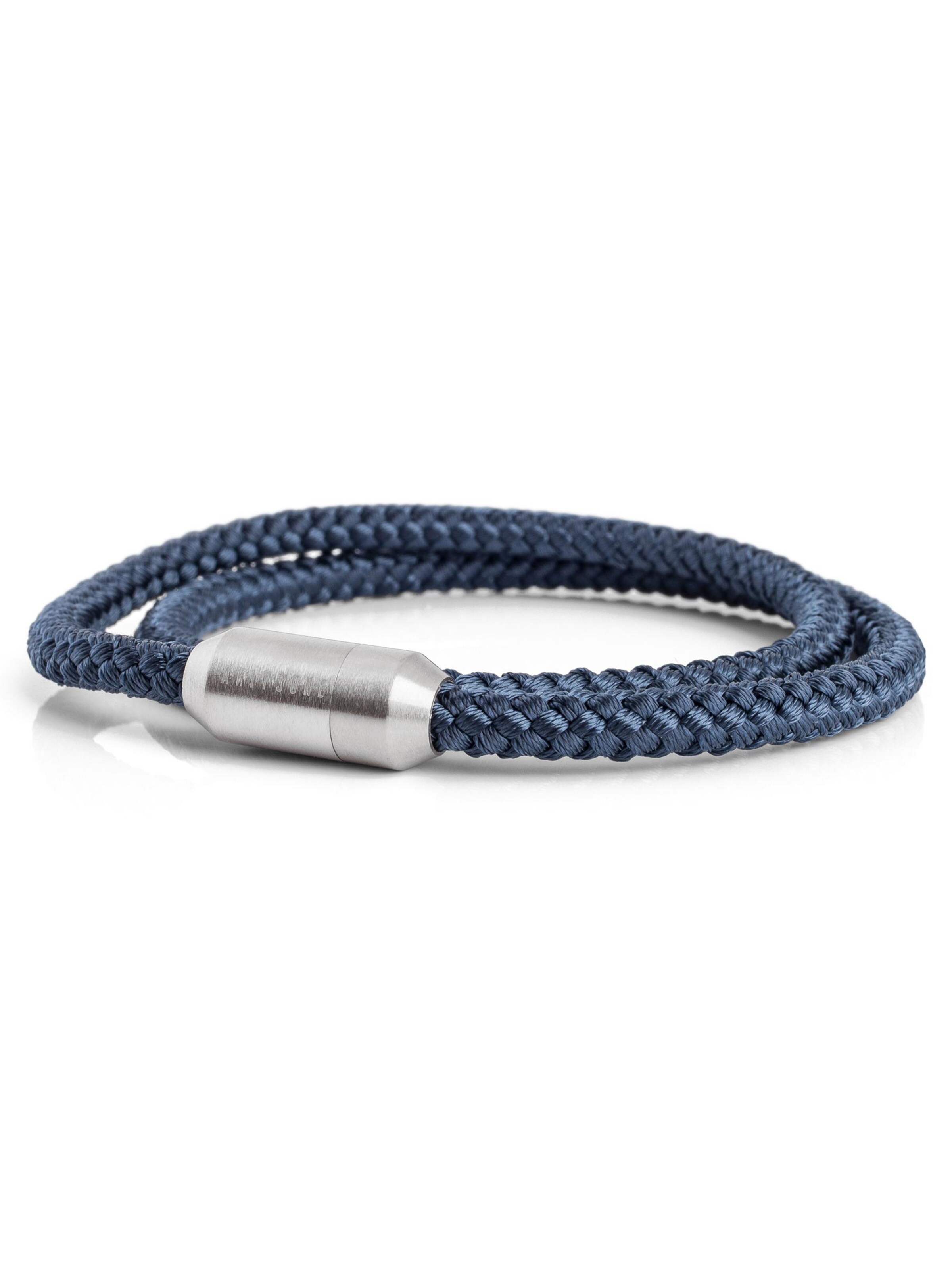 Akitsune Bracelet 'Mare' in Blue