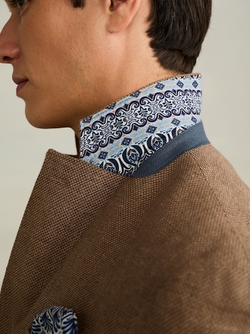 Next Regular fit Blazer in Brown