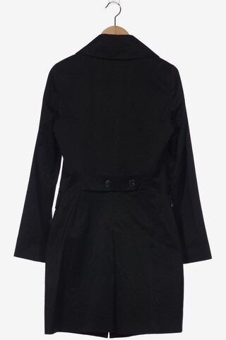 Sisley Jacket & Coat in XS in Black