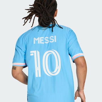 Maillot 'Inter Miami CF 25/26 Messi' ADIDAS PERFORMANCE en bleu