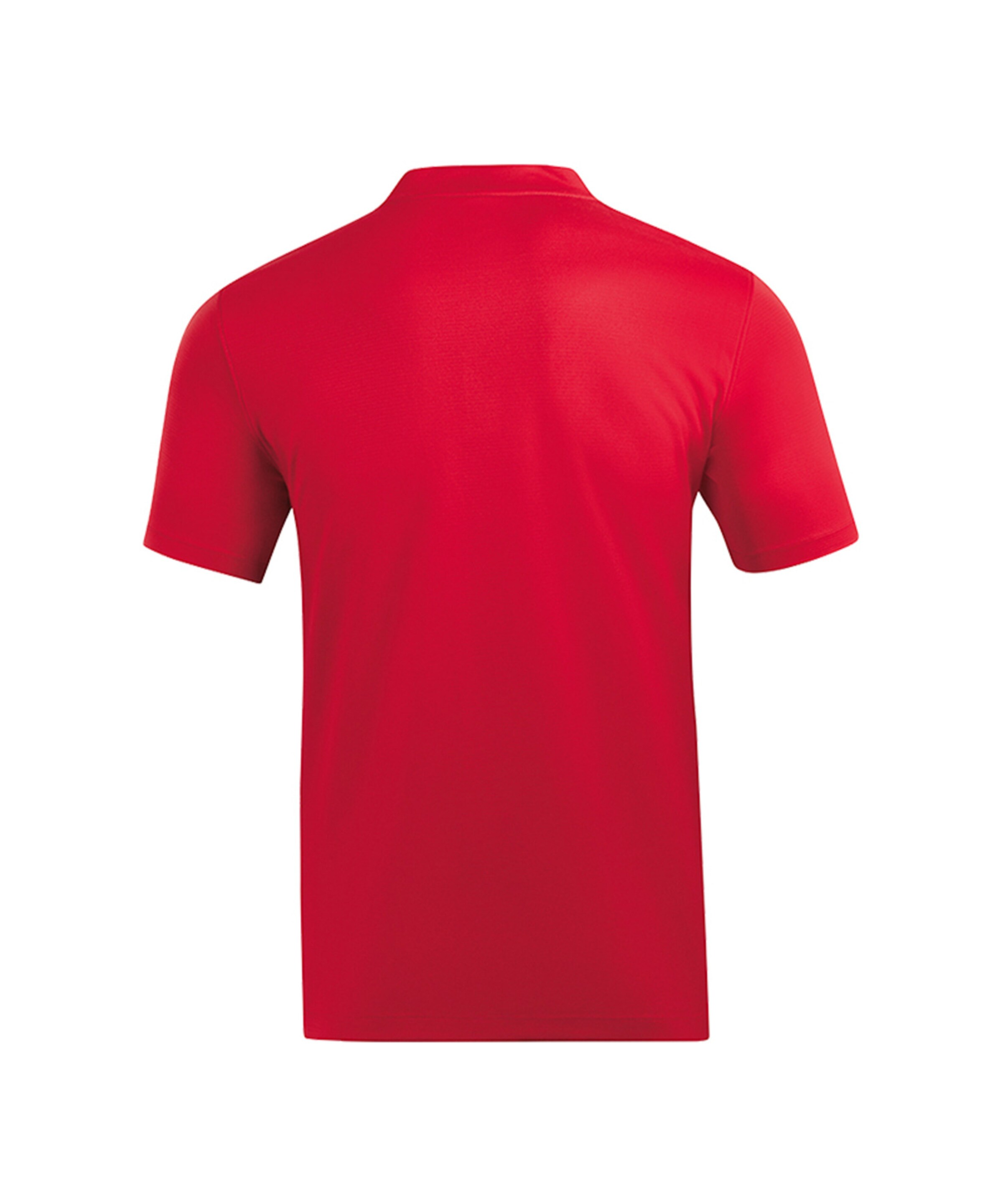 JAKO Performance Shirt 'Prestige' in Red