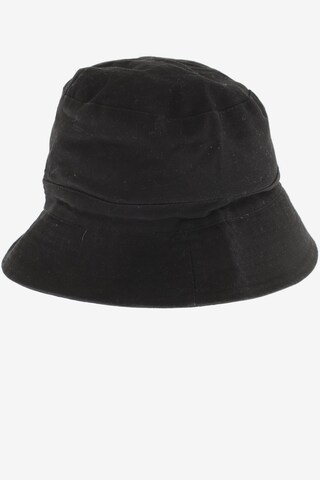 MSCH COPENHAGEN Hut oder Mütze One Size in Schwarz