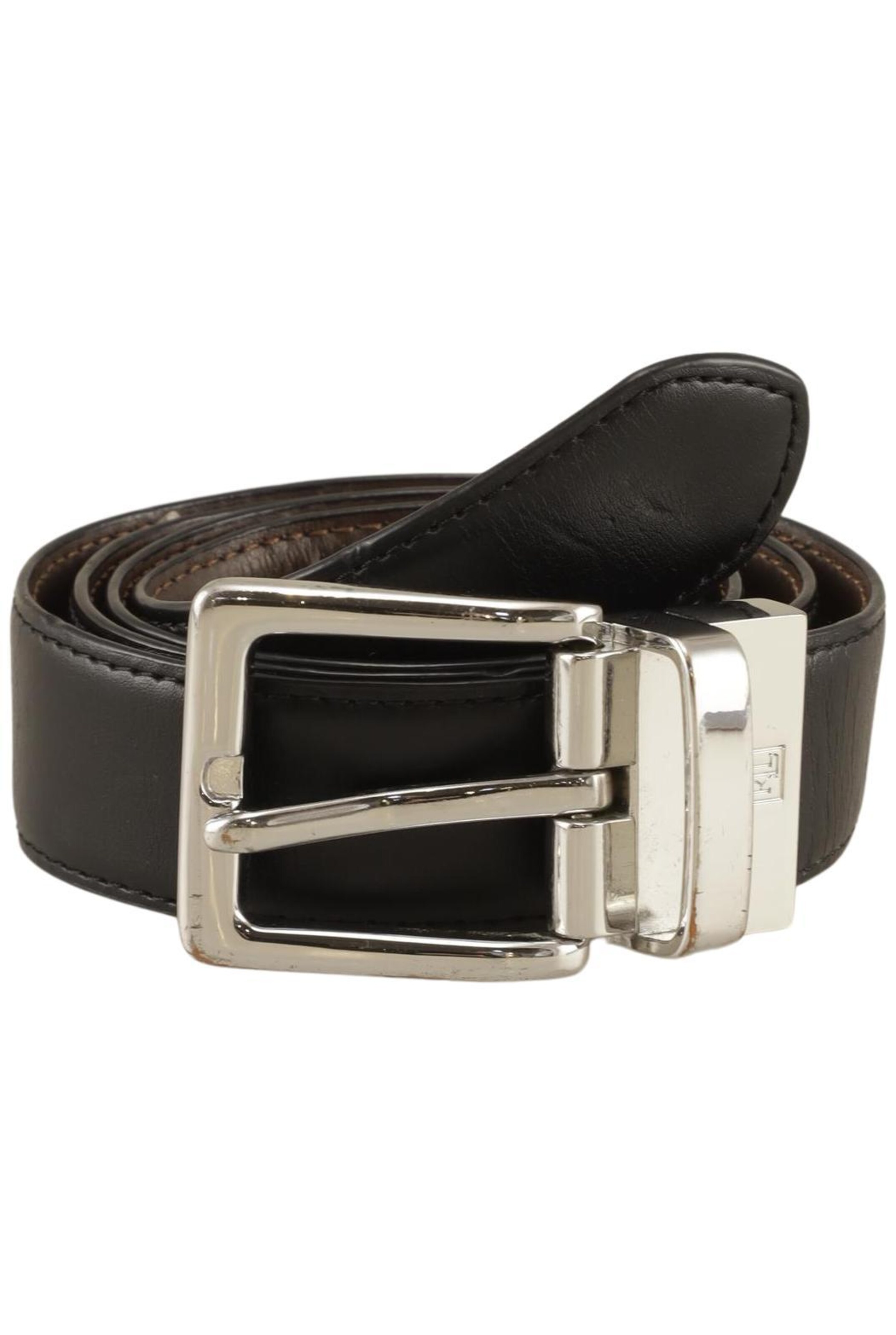 Lauren Ralph Lauren Belt & Suspenders in One size in Black: front