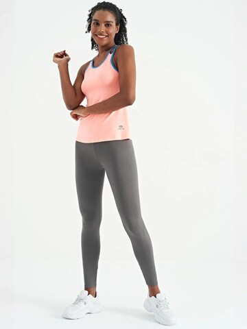 Tommy Life Sporttop 'Aktive Oberteile'‌‌‌‌‌ in Pink: Vorderseite