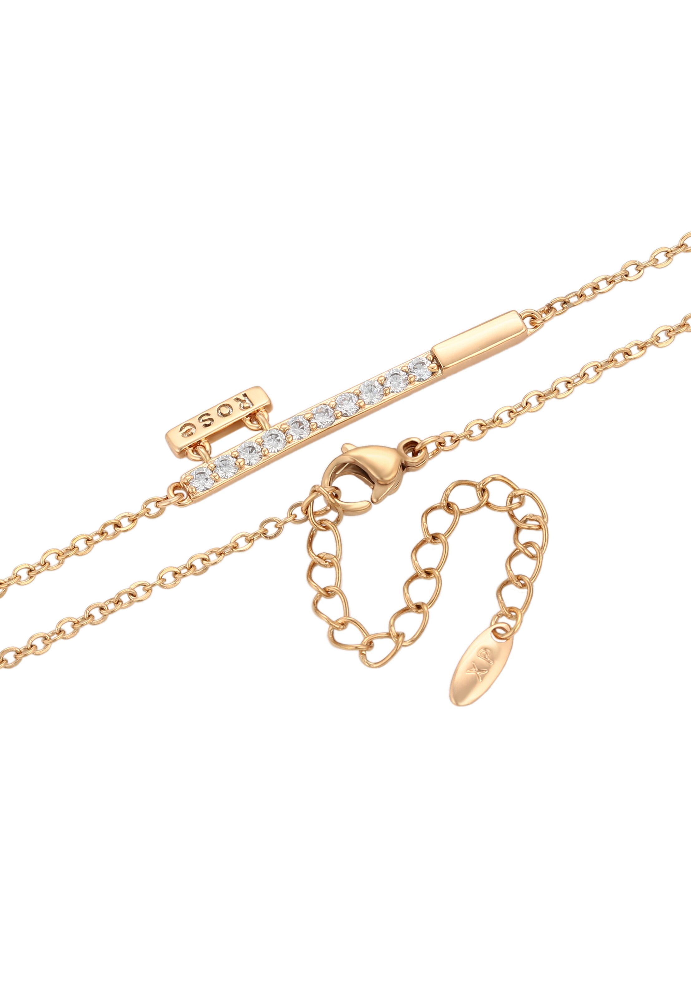 Gaya Ketting in Goud