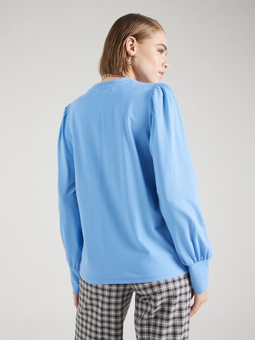 OBJECT Shirt 'Caroline' in Blue