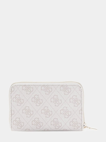 GUESS Wallet in Pink