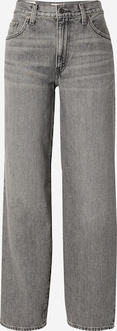 Jeans 'Baggy Dad Jeans' di LEVI'S ® in grigio: frontale