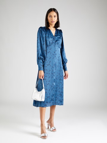 Robe-chemise 'Lenea' BRUUNS BAZAAR en bleu