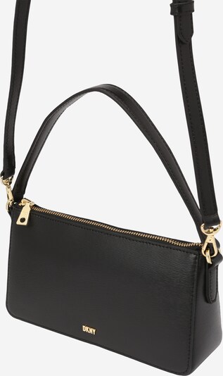 DKNY Crossbody Bag 'Irina' in Gold / Black, Item view