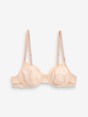 Balconcino Reggiseno di Next in rosa