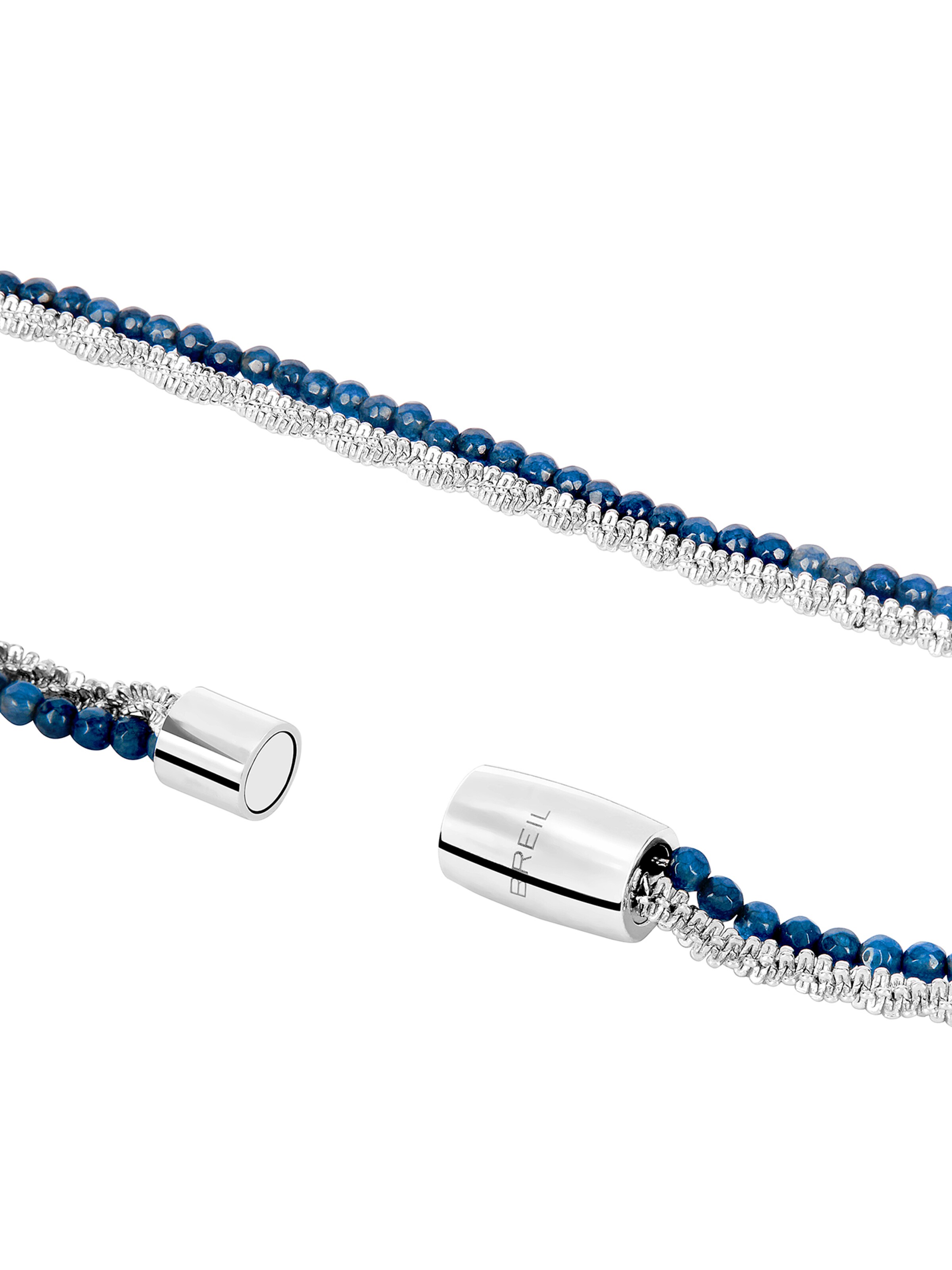 Braccialetto di Breil in argento