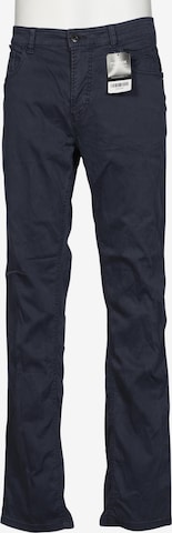 CAMEL ACTIVE Stoffhose 34 in Blau: Vorderseite