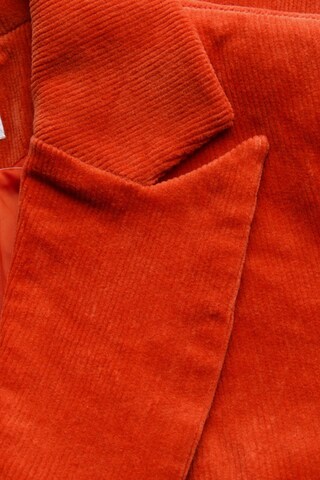 Collection Blazer in M in Orange