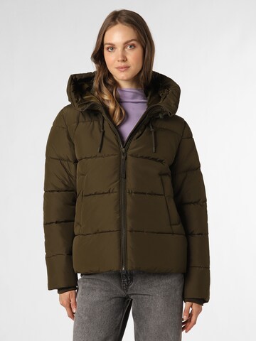 Marc O'Polo Between-Season Jacket ' ' in Green: front