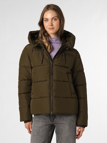 Marc O'Polo Between-Season Jacket ' ' in Green: front