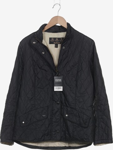 Barbour Jacket & Coat in XXL in Black: front