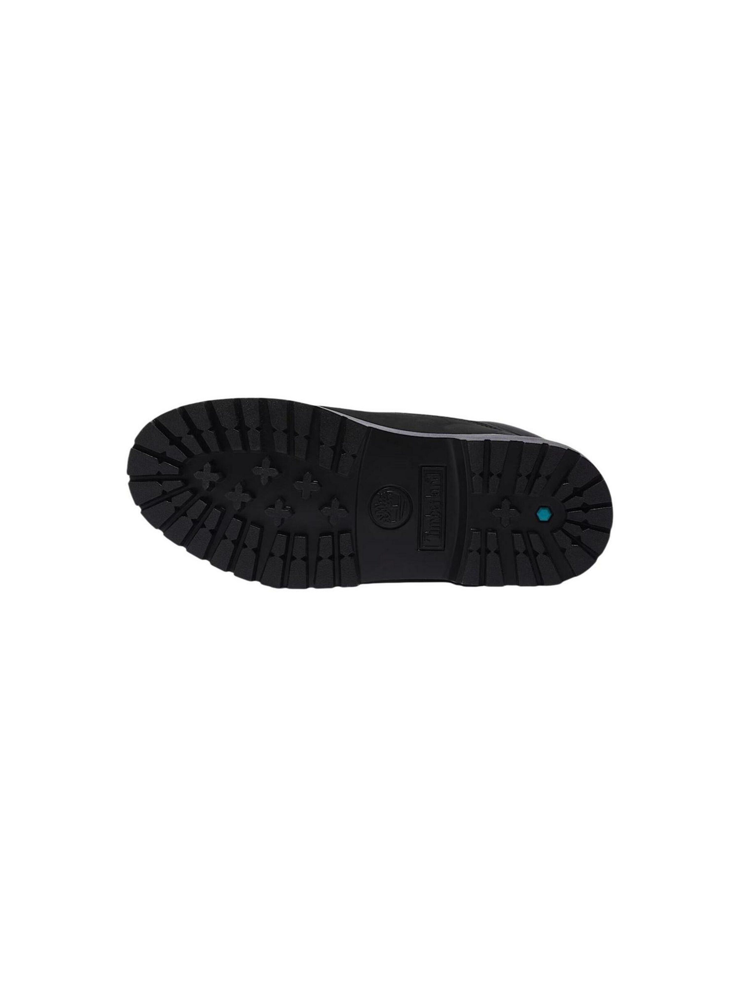 TIMBERLAND - Botas 'STST 6 IN LACE WATERPROOF TB1A5RH5015' en negro