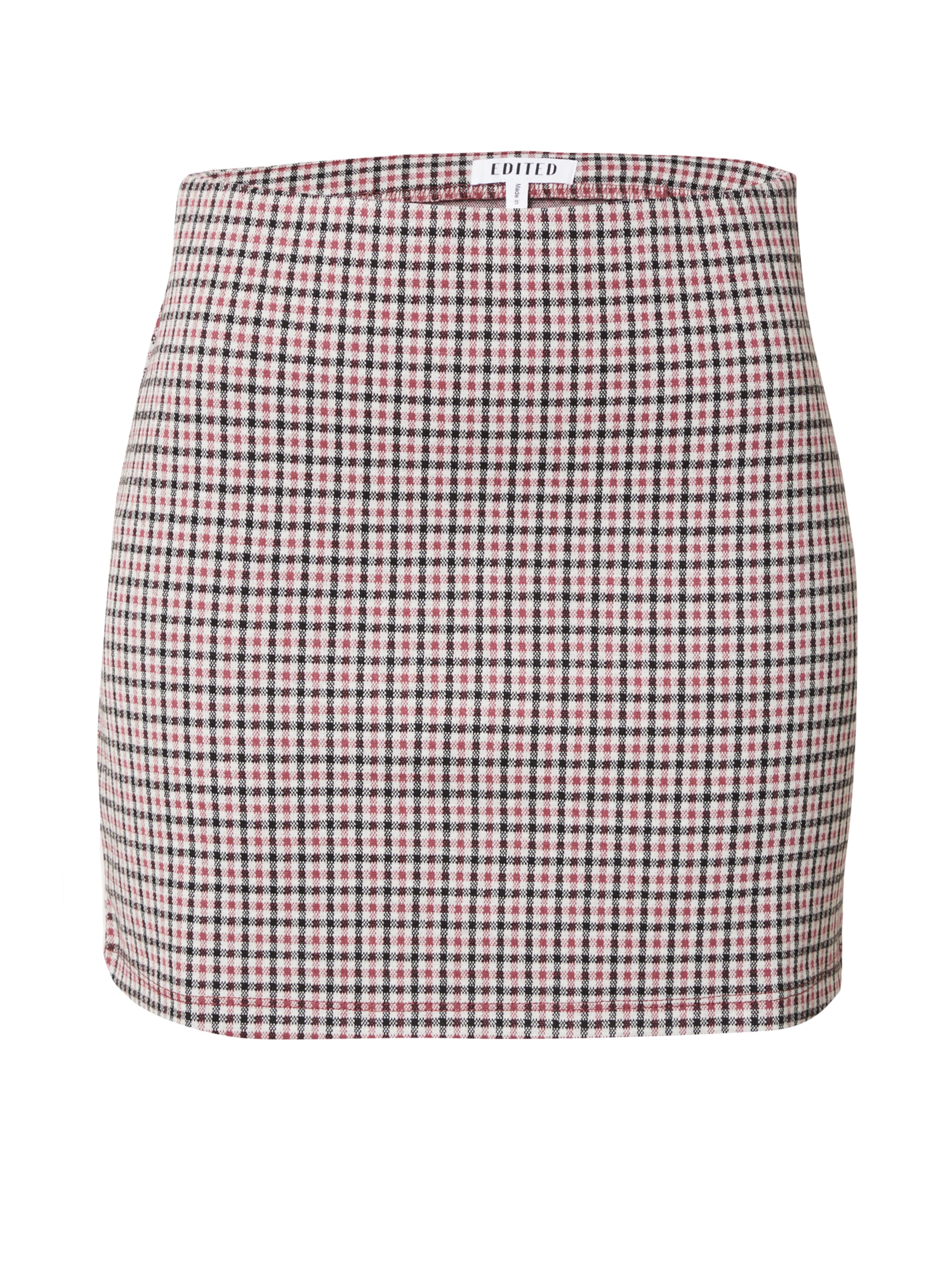 EDITED Sukně 'Jolyne' – béžová: přední strana