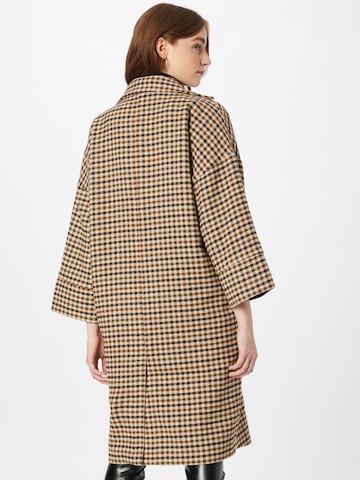 Aware Between-Seasons Coat 'REMINGTON' in Beige