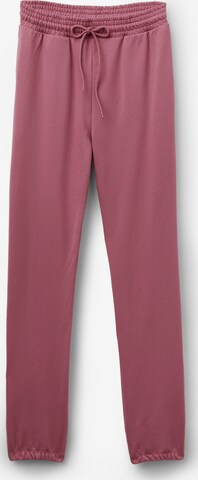 Tezenis Hose in Pink: Vorderseite