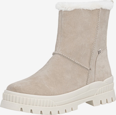 Rieker Sport Bootsit värissä vaaleabeige, Tuotenäkymä