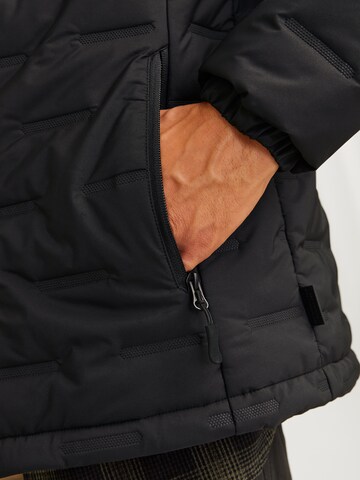 JACK & JONES Jacke 'JCOSonic' in Schwarz