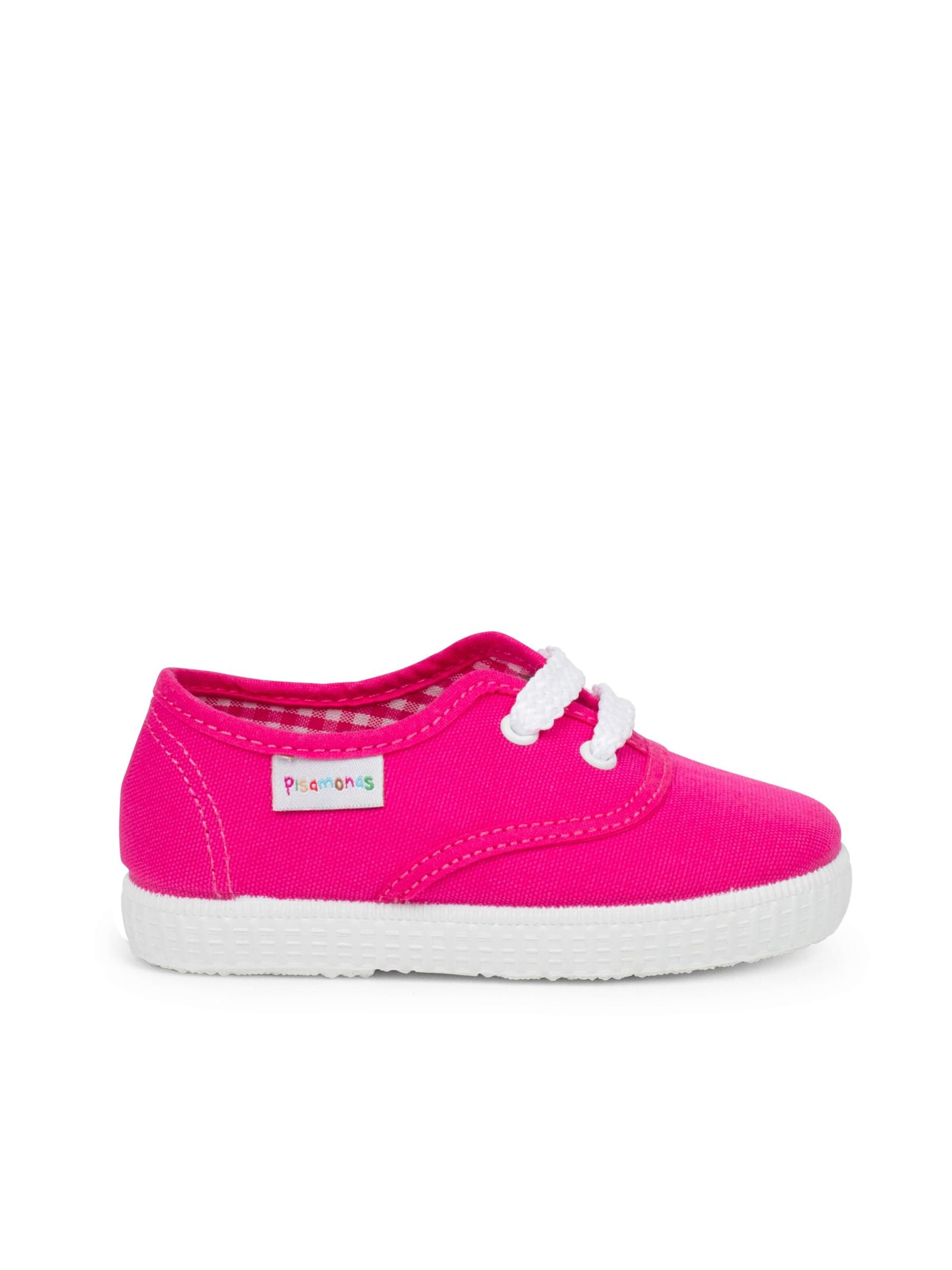 Pisamonas Tenisky – pink