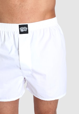 Lousy Livin Boxer shorts in Black