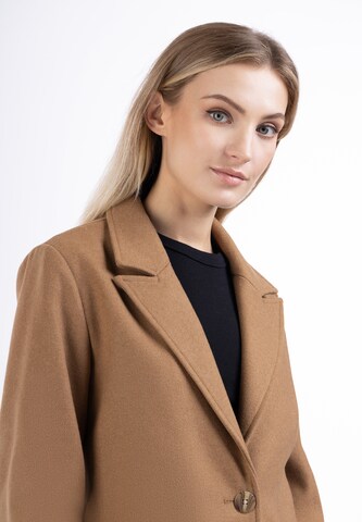 DreiMaster Klassik Blazer in Brown