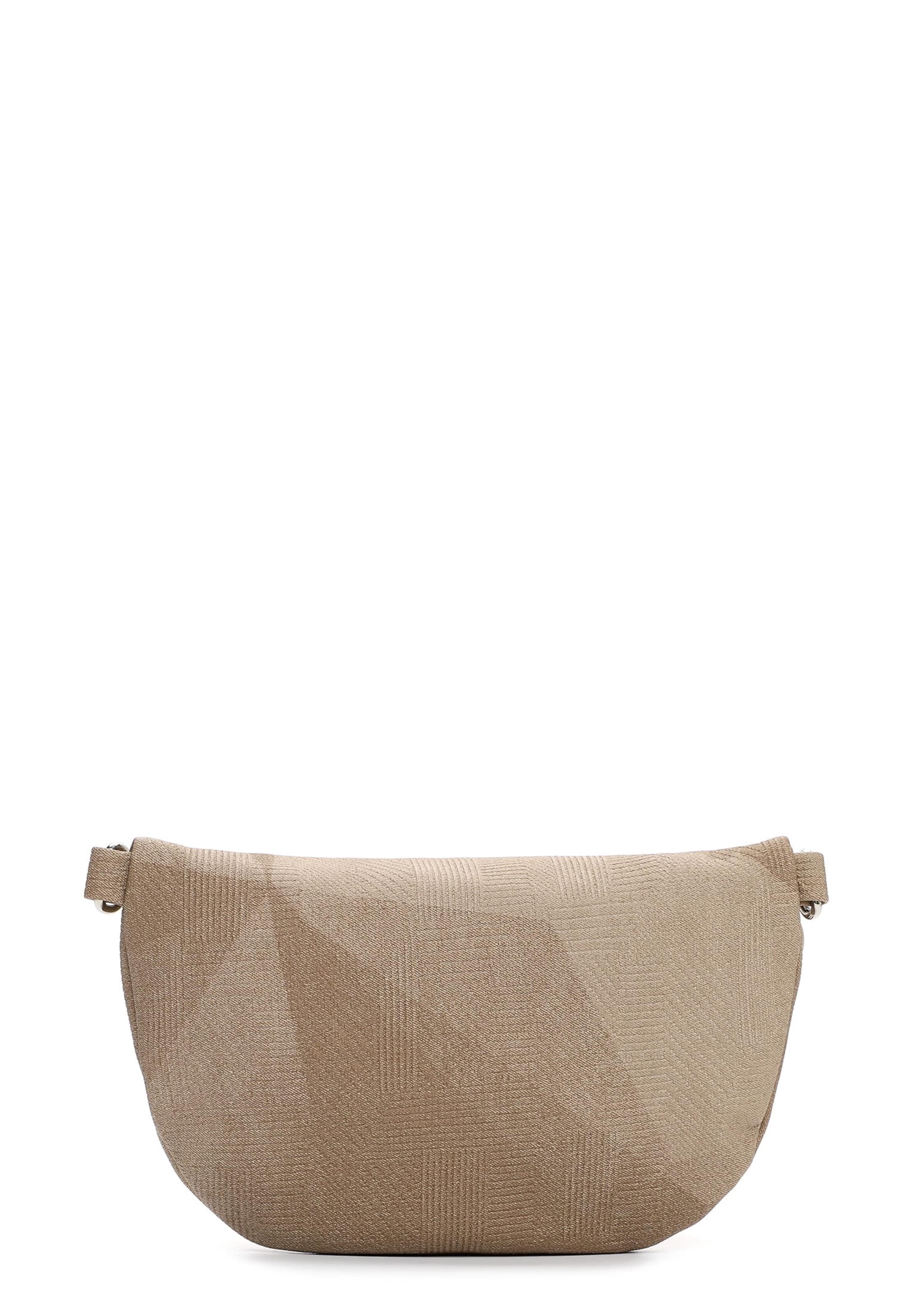 Borsa a tracolla 'Karen' di Tamaris in beige